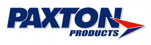 G Paxton logo